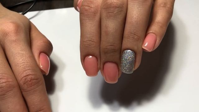 #168 ДВЕ РАБОТЫ НА КЛИЕНТАХ аппаратный маникюр смотреть онлайн