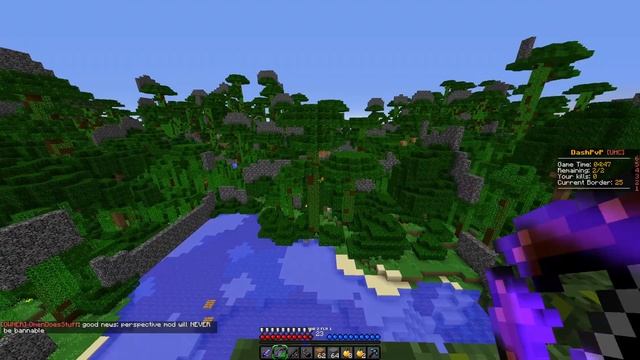 New Minecraft Server Java Edition 1.8.9 (Newest Server) DashPVP смотреть онлайн