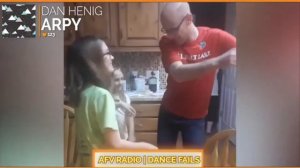 AFV - Эпизод 07, Самые смешные домашние видео Америки