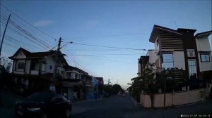 SJCAM C100 plus (C100+) VIDEO TEST