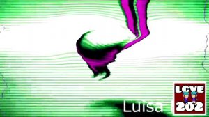 XBOX 360 Effects Round 2 vs Luisa Milia and Everyone (2/17)