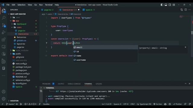 Nextjs 13 App Router [Urdu/Hindi] – смотреть онлайн видео от JS Просто ...