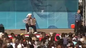 Все Бабы Как Бабы, А Моя Богиня mp4