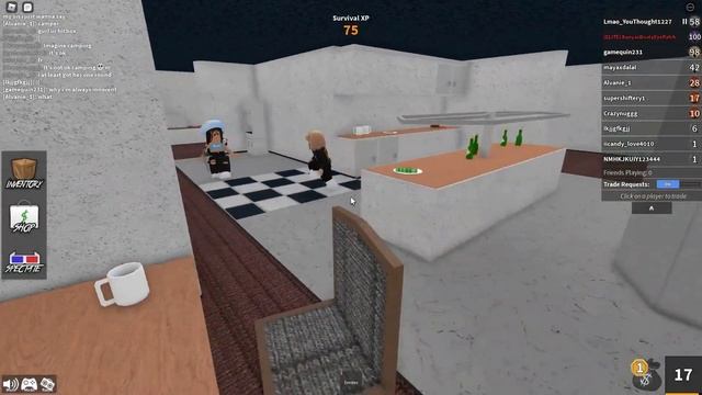 All Working Codes for Murder Mystery 2 | 2022 April l смотреть онлайн