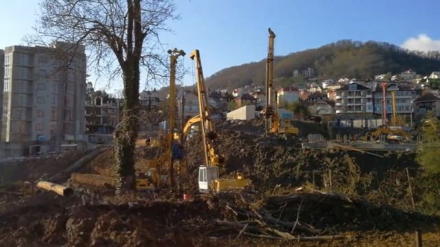 Апарт-отель Крымский Сочи, Фз 214 Сочи от 85000рм2 / недвижимость сочи / инвестиции в недвижимость