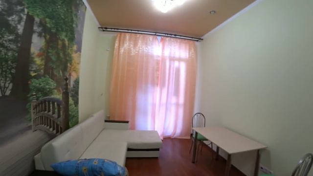 050 Геленджик. ТолстыйМыс Сдается Эконом Евродвушка на улице Крымская в ЖКЧерноморский2