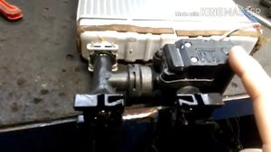 Дует холодный воздух из печки Пожалуйста посмотрите моё второе видео оно переозвучено