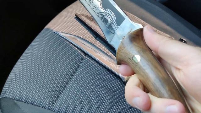 Удав большой Нож смотреть онлайн