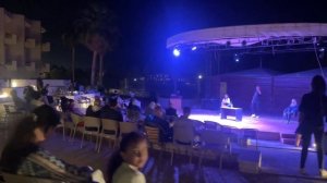 Внутри Египта: Работа аниматором так или это весело и сколько можно заработать в Шарм-аль-Шейхе