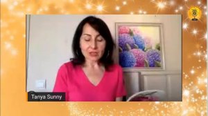 "Рецепт Счастья" Сказка! Самый длинный день в году ! Читает Автор Tanya Sunny