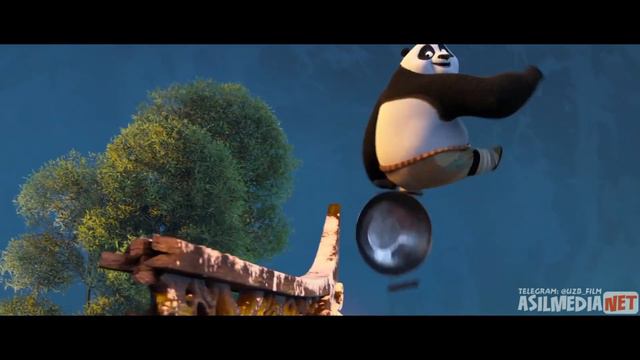 Kunfu Panda 3 🐼 (10-qism) Uzbek Tilida.🇺🇿 Кунг фу панда 3 (10/12) Узбек Тилида смотреть онлайн