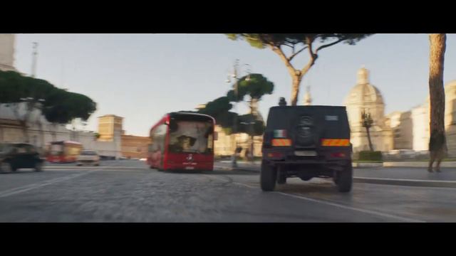 Every Mission: Impossible Movie RANKED (w/ Dead Reckoning Part One) смотреть онлайн