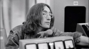 JULIA John Lennon Isolated Vocal Track - Beatles