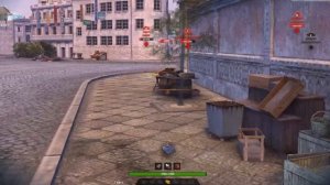 Е-100 ВЕТКА НОВЕЧКА WOT BLITZ // ВЕТКА Е-100 ВОТ БЛИЦ // Bruno Tirado