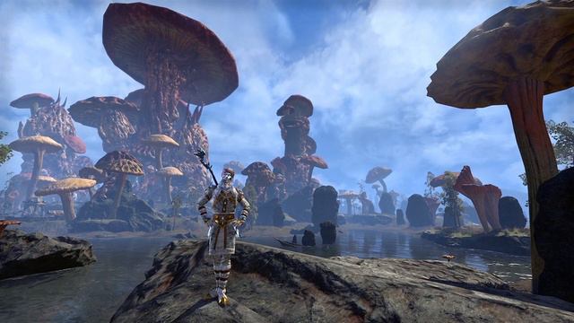10 Tips to Help You Level Up Your Elder Scrolls Online Experience смотреть онлайн