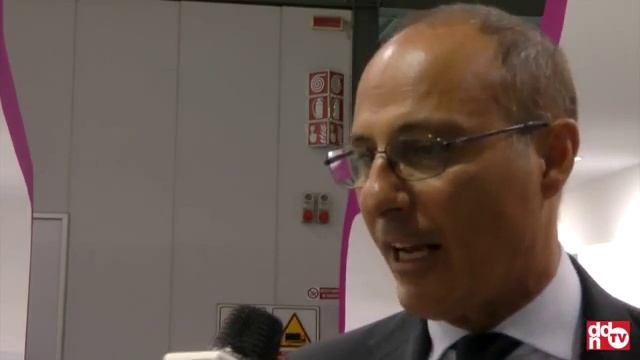 Uniclima. Уникальный дизайн кондиционеров Airwell смотреть онлайн