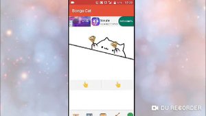 ОБЗОР БОНГО КОТ CНЕГ Гейм