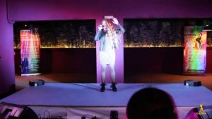 Варвара Ступина