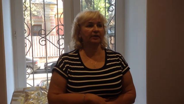 Перевозка вещей на время ремонта/Временное хранение/Переезд без хлопот/Отзыв о переезде