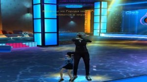 Пара Па-Город Танцев (Я и Брат)