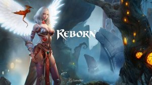 Reborn - трейлер игры