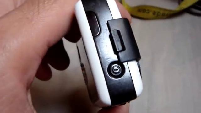 Sony Ericsson W810 with brando telescope lens смотреть онлайн