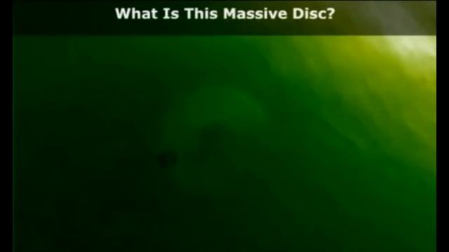 НЛО размером с Юпитер рядом с Солнцем смотреть онлайн