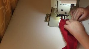 как сшить куртку-ветровку без подклада