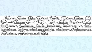 ГДЗ по русскому языку, Ладыженская 5 класс, упражнение 32