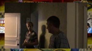 Неадекватные соседи в комуналке. И это у них происходит постоянно!