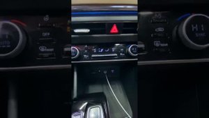 Автозапуск двигателя на Hyundai Sonata