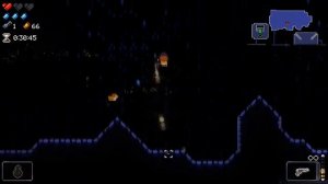 Как получить планарный свинец? гайд ll Enter The Gungeon