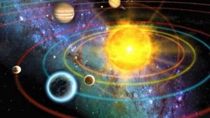 ВСЕЛЕНСКАЯ   КОНСТИТУЦИЯ. Часть 1. Избранное