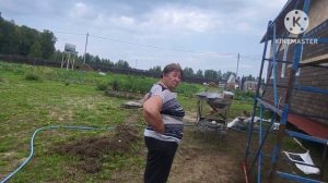 Куры несут голубые яйца / Гром и молния непогода