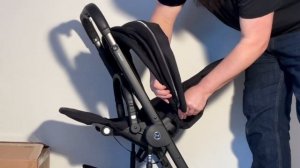 NEW 2023 Cybex Balios S Lux: Unboxing and Assembly