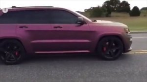 НА ЧЕМ ЕЗДЯТ ДЕТИ ОЛИГАРХОВ