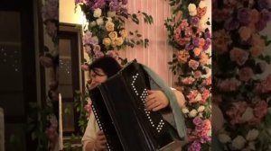 Аминат Напшева - Си дэхащэ (Живое исполнение)