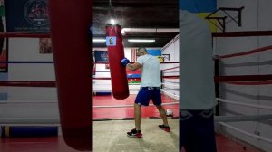 ТОП Комбинации в боксе. Эффективные комбинации в боксе.