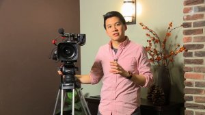 First Look: Canon CN7x17 KAS S 17-120 Cine-Servo Zoom