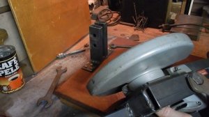 Стойка для  болгарки своими руками.Быстро ..удобно..надёжно.