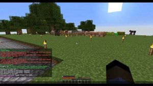 Minecraft Plugin Showcase OpenInv