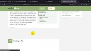 05. Git & Github - CMD command