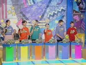 Звездный час 21.06.1999