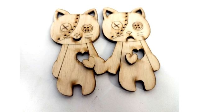 Лазер для всех. Занятия в мастерской смотреть онлайн