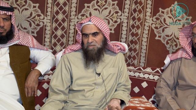 Райские Гурии | Такого описания вы еще не слышали! | шейх Халид аль-Фулейдж