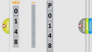 DTC Ford P0148 Short Explanation