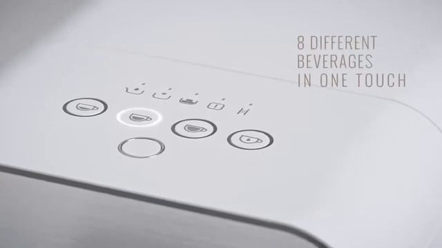 מכונת אספרסו אוטומטית מבית SMEG, כוללת מטחנת פולי קפה. בעיצוב רטרו מרהיב смотреть онлайн