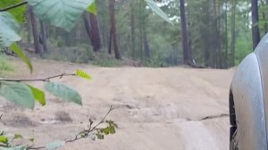 Монголия. Дороги ярости.