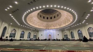 Go’zal azon ovozi😍 MINOR MASJIDI | Красивый Азан в Мечети Минар