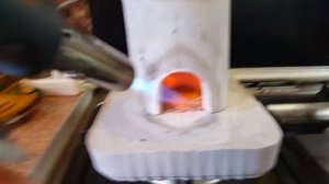 литьё алюминия в домашних условиях